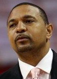 Mark Jackson