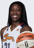 Tina Charles