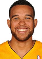 Elias Harris