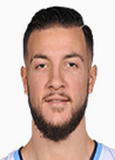 Joffrey Lauvergne