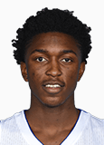 Stanley Johnson