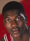 Hakeem Olajuwon