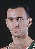 Bob Cousy