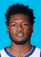 Marcus Derrickson
