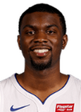 Keenan Evans