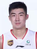 Guo Xiaopeng