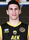 Giannoulis Larentzakis