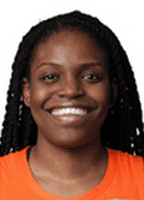Jonquel Jones