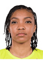 Imani McGee Stafford