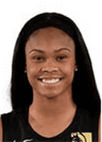 Moriah Jefferson