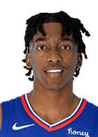 Terance Mann