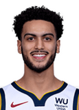 Markus Howard
