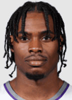 Davion Mitchell