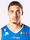 Reid Travis