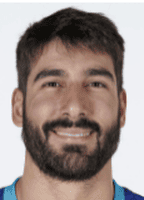 Daniel Diez De La Faya