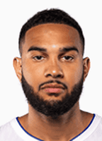 Cory Joseph