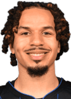 Cole Anthony