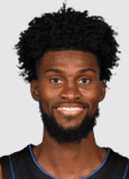 Jonathan Isaac