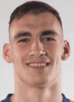 Millan Jimenez Garrido