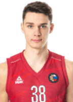 Konovalov Makar Igorevich