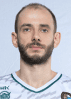 Klyuchnikov Fedor Vladimirovich