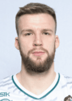 Popov Ilya Dmitrievich