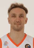 Dybovsky Maxim Vladimirovich