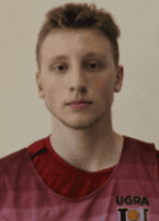 Pavelkovich Leonid Sergeevich