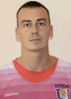 Olegovich Salmin Kirill