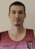 Samsonov Igor Viktorovich