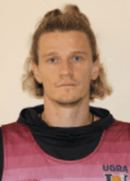 Chernov Sergei Anatolevich