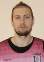 Chislov Maksim Igorevich