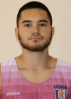 Shamsutdinov Salavat Indusovich