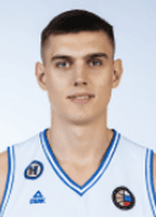 Kanygin Igor Alekseevich