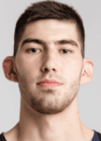 Muradkhadzhaev Shukhrat Rashitkhonovich