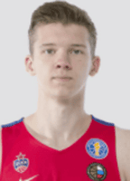 Savin Kirill Alekseevich