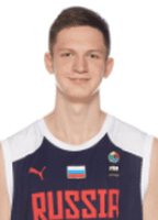 Elatontsev Kirill Romanovich