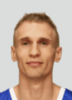 Isakov Artem Andreevich