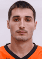 Kharitonov Sergey Viktorovich