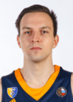 Vostrikov Artem Vadimovich