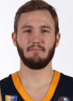 Suvorov Gleb Alexandrovich