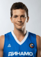 Mityuk Yury Yurievich