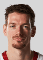 Jean Baptiste Maille