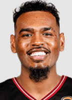 Xavier Rathan-Mayes