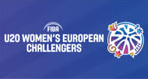 FIBA European Challengers U20 Women