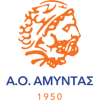 Amyntas (W)