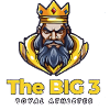 The Big 3 Athletes