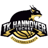 TK Hannover Women's