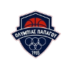 Olympias Papagou