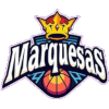 Marquesas Barinas  W
